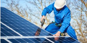 Installation Maintenance Panneaux Solaires Photovoltaïques à Vougrey